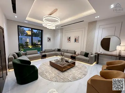 Spacious 4BR Villa in Al Yasmeen | 10% Down Payment | Registration fees included