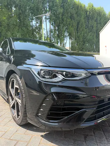Volkswagen Golf Base, миниатюра 2