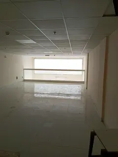 Commercial Shop for Rent in Al Jurf Industrial 1 | Behind D2D | Direct from Owner | Ground Floor & M