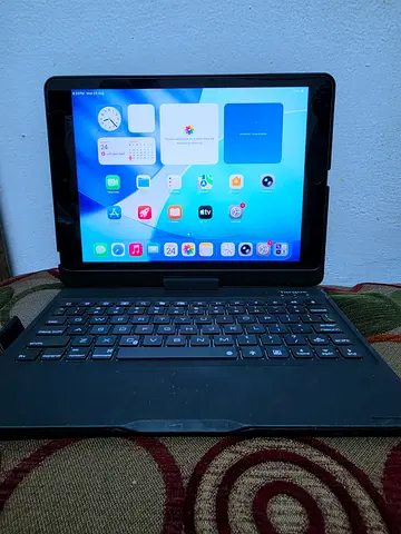 iPad 9 generation 64GB wifi+cellular
