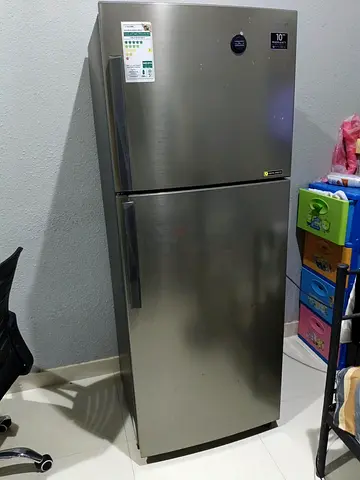 Home appliances