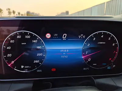 Mercedes-Benz GLC 200, миниатюра 11