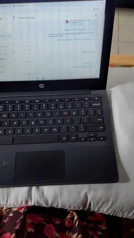 HP Chromebook 14-inch Laptop - Good Working Condition