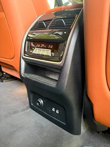 BMW X7 xDrive40i M Sport, миниатюра 9