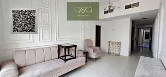Fully Renovated 1-Bedroom Apartment with Parking is Available for Rent!