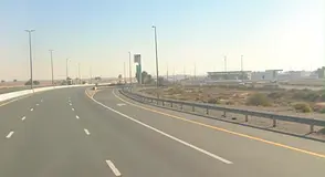 Freehold | Prime Commercial Plot in Masfout 1 for AED 245K