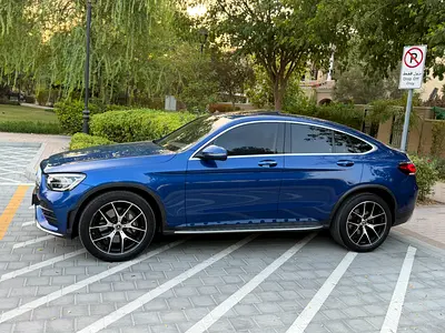 Mercedes-Benz GLC 200 4MATIC, миниатюра 8