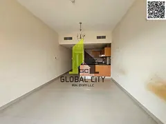 STUDIO APARTMENT FOR RENT NUAIMIYA TOWER C , WITHOUT PARKING , GMC VIEW , TOTAL AREA SQ FT 595 , MID