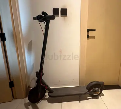 Xiaomi scooter 4 Pro for sale