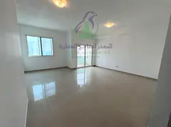 Spacious 2 Master Bedroom Apartment with Living Room in Al Khan Sharjah 3 Bathrooms Built In Wardrob