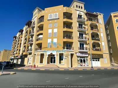 LARGE STUDIO WITH BALCONY FOR RENT IN EMIRATES