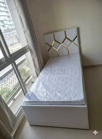 Brand New single size 90*190 bed