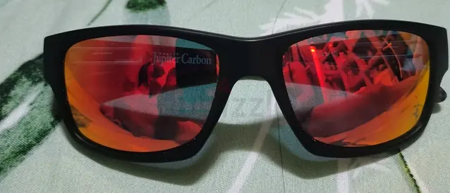 Oakley Ferrari 100% Genuine Good as new