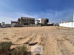 Plot in Tilal City / Zone C / Townhouse