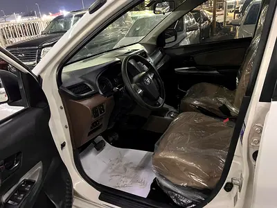 صورة 12 لـ 2017 Toyota AVANZA
