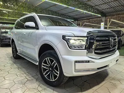 *** FINANCE, GCC, Prestige, HYBRID, 7 SEATS ***