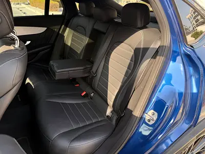 Mercedes-Benz GLC 43 AMG 4MATIC, миниатюра 11