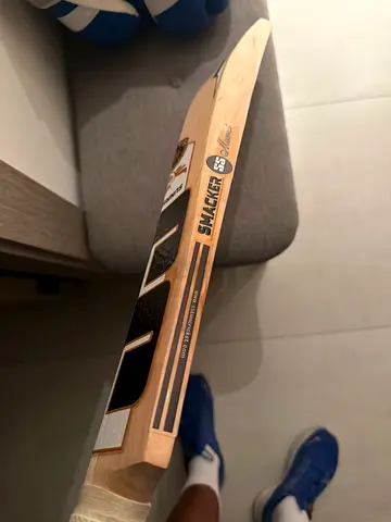 SS Shaker Cricket Bat - Used one net session, Great Condition