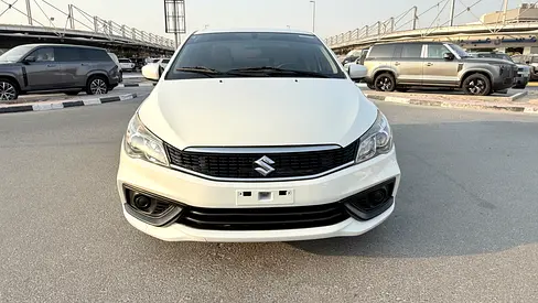 Suzuki Ciaz, миниатюра 17