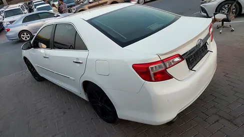 صورة 10 لـ 2015 Toyota CAMRY