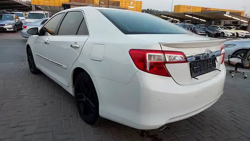 صورة 9 لـ 2015 Toyota CAMRY