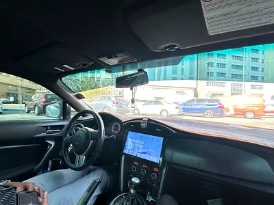 2013 Toyota 86 照片 8