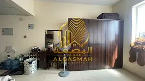 Studio Apartment for Sale in Al Nahda, Sharjah with Spacious Layout – 538 Sq.Ft.