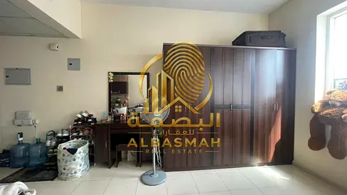 استوديو للبيع في النهدة بالشارقة بمساحة 538 قدم مربع وسعر مميز