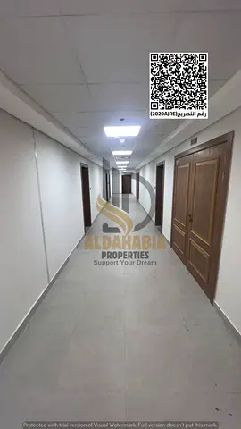🏡 للبيع | غرفتين وصالة في كينتيا ريزيدنس