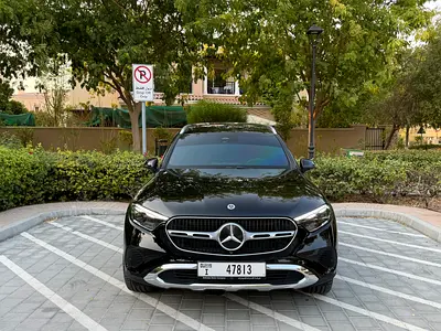 Mercedes-Benz GLC 300 AMG 4MATIC, миниатюра 3