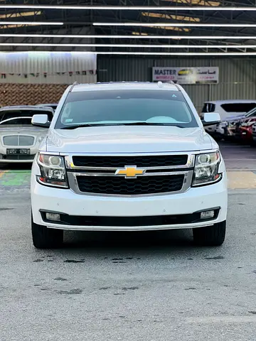 2020 Chevrolet TAHOE — фото 3