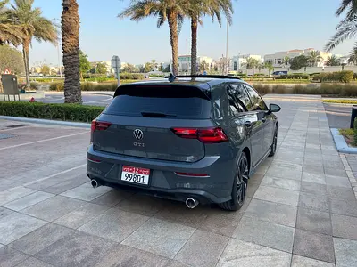 Volkswagen Golf Sport, миниатюра 10