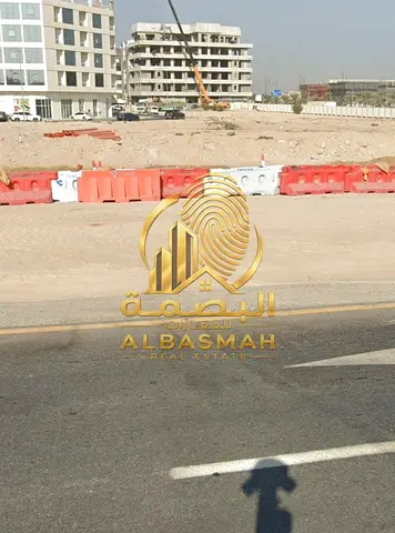 للبيع أرض سكنية في الحوشي | Residential Plot for Sale in Al Hoshi