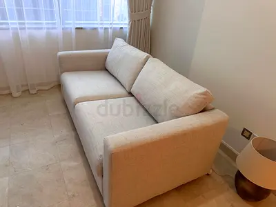 Same like new Condition IKEA Vimle Two Seater Sofa bed