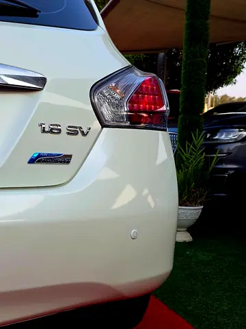 صورة 8 لـ 2016 Nissan TIIDA