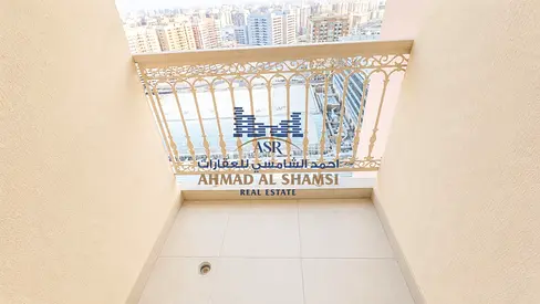 Hot Offer || 1 Month Free || Specious 2BHK || Wardrobes || Balcony | Ready To Move || Close To RTA