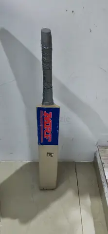 Used Cricket Bat - Good Condition