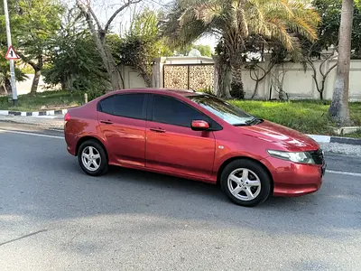 صورة 1 لـ 2011 Honda CITY
