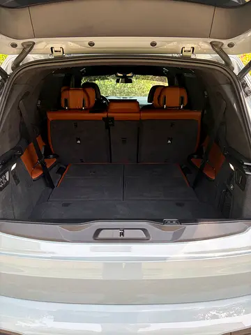 BMW X7 xDrive40i M Sport, миниатюра 15