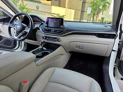 صورة 13 لـ 2020 Nissan ALTIMA