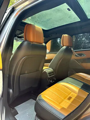 Land Rover Range Rover Velar HSE, миниатюра 8