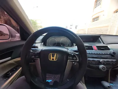2011 Honda ACCORD 照片 15