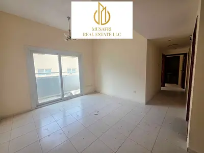 2BHK WITH 2FULL WASHROOMS+6CHQS PAYMENT+NEAR RTA BUS STOP