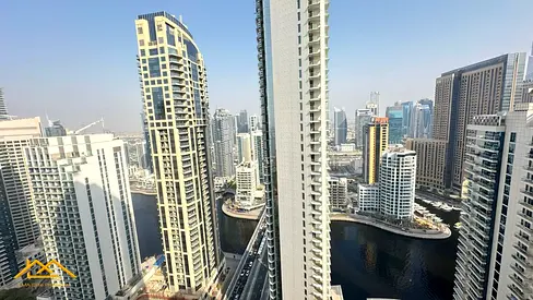 4-Bedroom Apartment for Rent | Sadaf 8, Jumeirah Beach Residence (JBR)