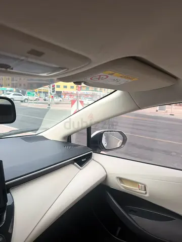Toyota Corolla XLI, миниатюра 9