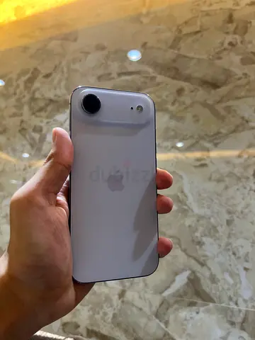 iPhone 17 air