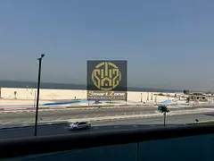 BEST OFFER | FULL SEA VIEW 2 BEDROOM FOR RENT IN AJMAN CORNICHE RESIDENCY