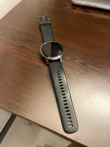 Vivo active 4 garmin