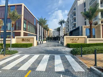 🏡 **Spacious Studio | Private Balcony | Prime Location | AED 35,000**