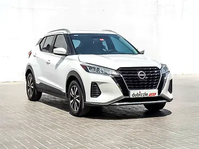 صورة 1 لـ 2023 Nissan KICKS